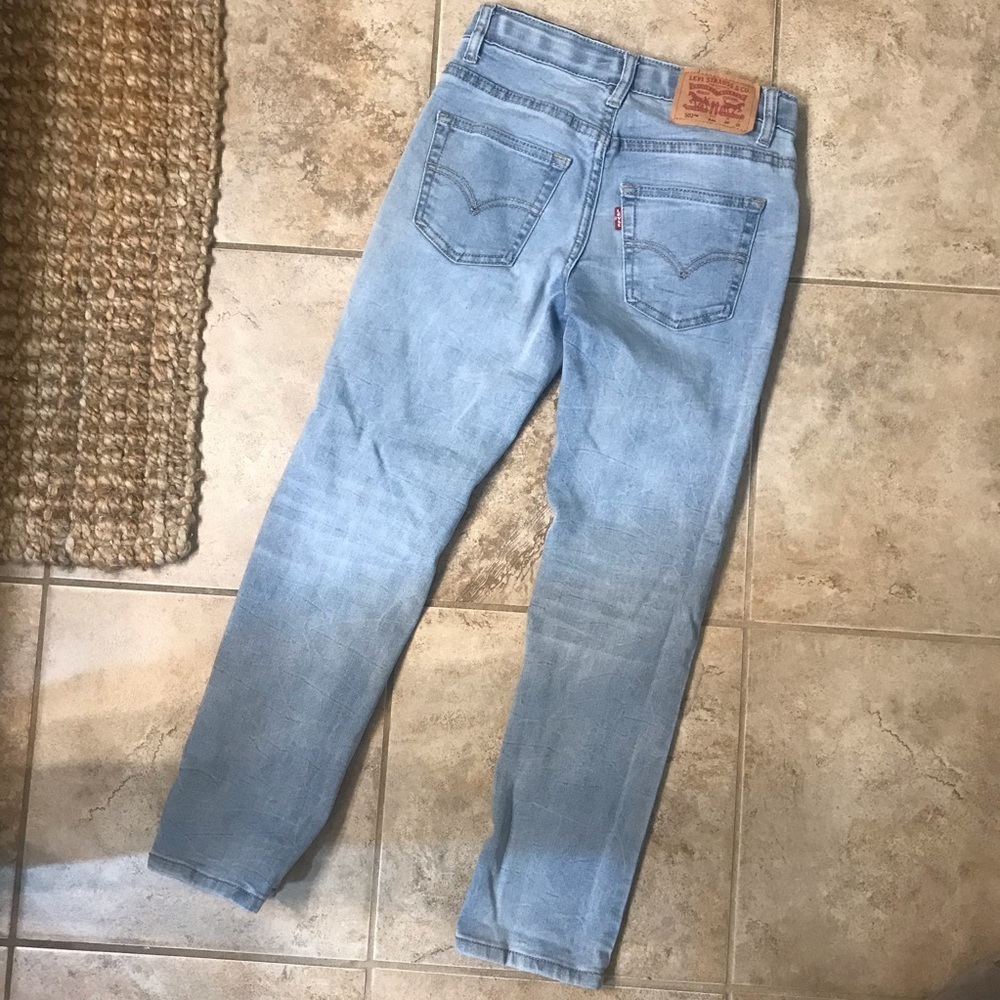 👖Levi’s 502 Denim Jeans - Picture 7 of 9